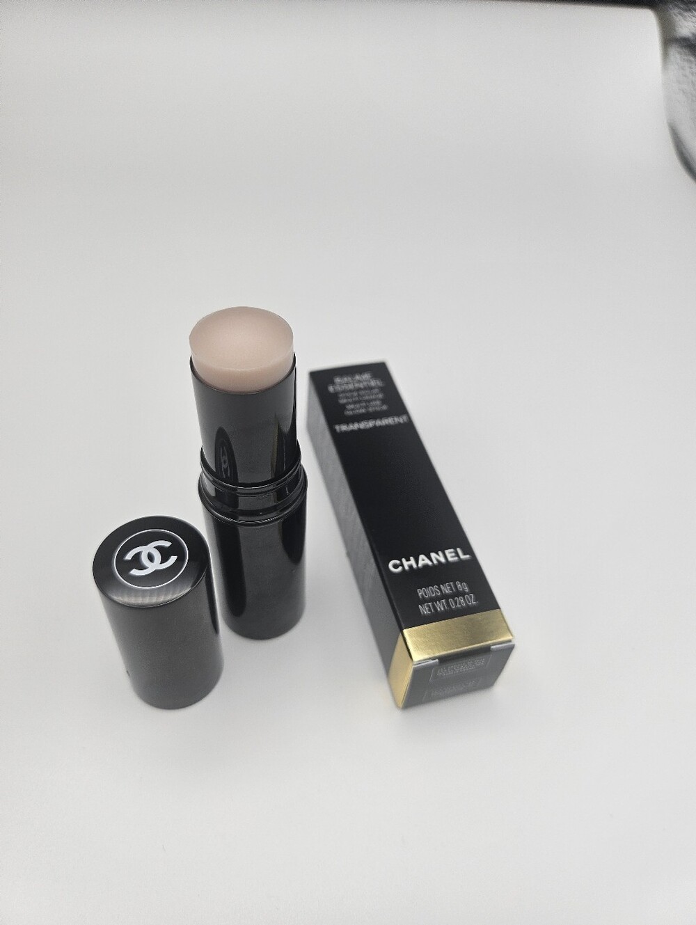 Brand New CHANEL Baume Essentiel Multi-Use Glow Stick - Picture 7 of 9